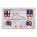 Сварочный полуавтомат TRITON ALUMIG 300P Dpulse Synergic