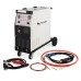 Сварочный полуавтомат TRITON ALUMIG 300P Dpulse Synergic
