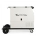 Сварочный полуавтомат TRITON ALUMIG 300P Dpulse Synergic