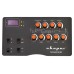 Аппарат аргонодуговой сварки Сварог TECH TIG 250 P AC/DC (E102)