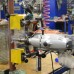 Станок сверлильный на магнитном основании MBA-42