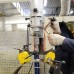 Станок сверлильный на магнитном основании MBA-42