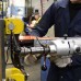 Станок сверлильный на магнитном основании MBA-42