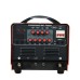 Аппарат аргонодуговой сварки FoxWeld TIG 303 AC/DC Pulse