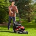 Газонокосилка бензиновая Craftsman 37700
