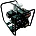Мотопомпа бензиновая FoxWeld 1000W80