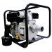 Мотопомпа бензиновая FoxWeld 600W50