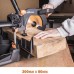 Пила торцовочная EVOLUTION R255SMS-DB+