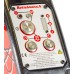 Станок сверлильный на магнитном основании Rotabroach ELEMENT-50