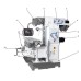 Фрезерный станок по металлу VISPROM FVV-200