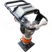 Трамбовщик электрический GROST TR70Е3