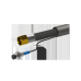 Сварочные горелки TIG PRO TS 26, M12Х1, 2 ПИН, 8 метров