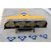 Машина мозаично-шлифовальная Splitstone GM-4811 Crab
