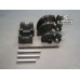 Трубогиб ручной универсальный BlackSmith MB34-50