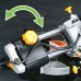 Пила торцовочная EVOLUTION RAGE-3s