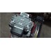 Компрессор с ременной передачей Kronwerk KR 100/350