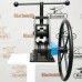 Трубогиб ручной BlackSmith MTB31-40