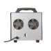 Аппарат аргонодуговой сварки FoxWeld VARTEG TIG 200 AC/DC Pulse
