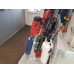 Установка алмазного бурения Diamaster Pro D-300/2E