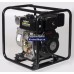 Мотопомпа Lifan 80ZB30-4С Diesel