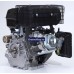 Двигатель бензиновый Lifan 192FD (7 Ампер)