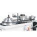 Станок сверлильный с автоматической подачей PROMA BY-3220PC/400