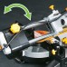 Пила торцовочная EVOLUTION RAGE-3