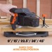 Пила торцовочная EVOLUTION RAGE R210CMS