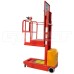Комплектовщик самоходный GROST SKDR 3-3.3