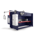 Листогибочный прессы MetMachine SBPA-10032N с ЧПУ