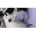 Компрессор с прямой передачей Remeza AirCast СБ4/С-100.J2047BB