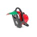 Профессиональный кантофрезер Messer M3030