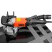 Электрическая бучарда Messer BH92