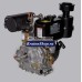 Двигатель Lifan 192F Diesel