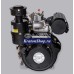 Двигатель Lifan 192F Diesel