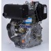 Двигатель Lifan 188FD Diesel