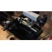 Настольный токарный станок PROMA SM-300E