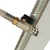 Установка алмазного бурения Diamaster Pro S 250N + станина D 255N
