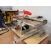 Комбинированный деревообрабатывающий станок Visprom CWM-200-3/220