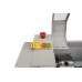 Станок токарный Metal Master MML 2140VE d=38