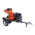 Измельчитель BEAR CAT ECHO CH4420+ПСМ