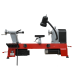 Станок токарный JIB MC1218VDA