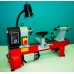 Станок токарный JIB WL1218B