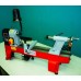 Станок токарный JIB WL1218B