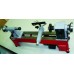 Станок токарный JIB WL1018