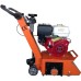 Фрезеровальная машина GROST SM-250Н
