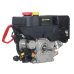 Двигатель бензиновый Loncin LC170FDS (A35 тип) зимний