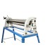 Вальцы с ручным приводом Metal Master MSR 1215