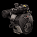 Двигатель бензиновый Loncin LC2V90F (С тип)