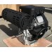 Двигатель бензиновый Loncin LC2V90F (С тип)